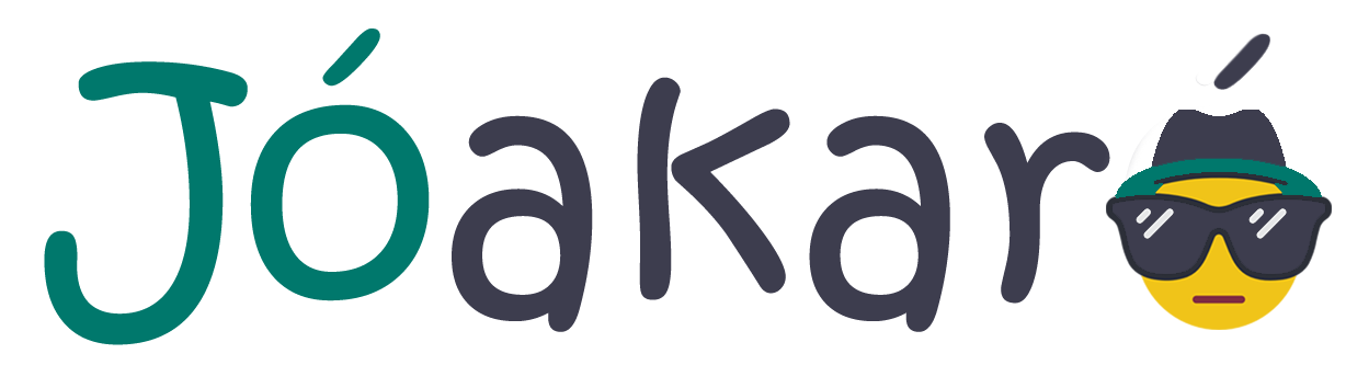 Jóakaró logo
